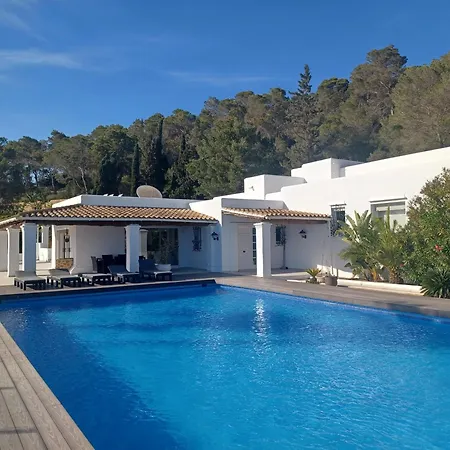 Villa Goldi Con Vistas Al Mar San José