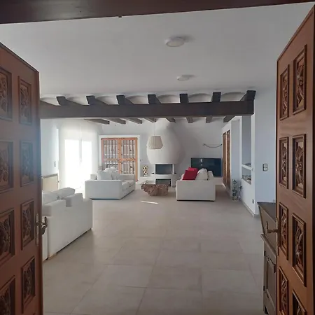 Villa Goldi Con Vistas Al Mar